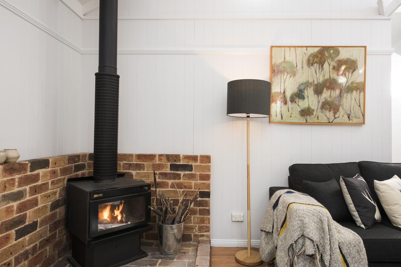 Two-Bedroom Cottage - Cypress