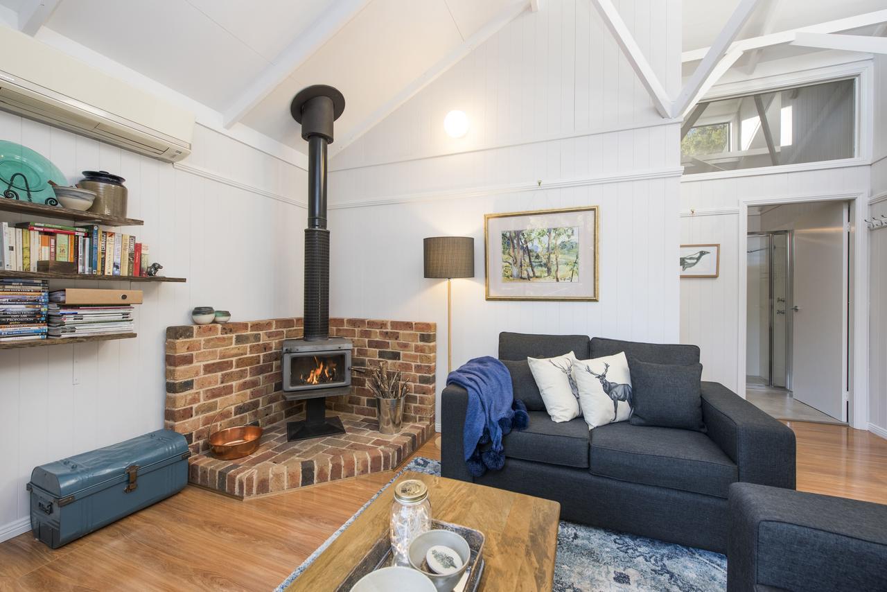 Two-Bedroom Cottage - Stringybark