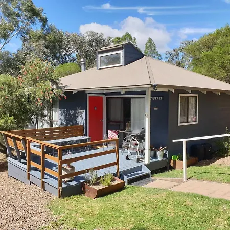 Bandalong Cottages-3